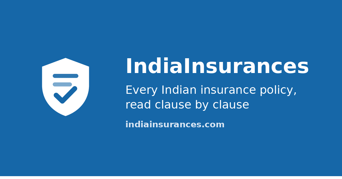IndiaInsurances screenshot 1
