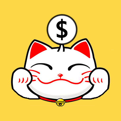 Money Tracker Expense & Budget screenshot 1