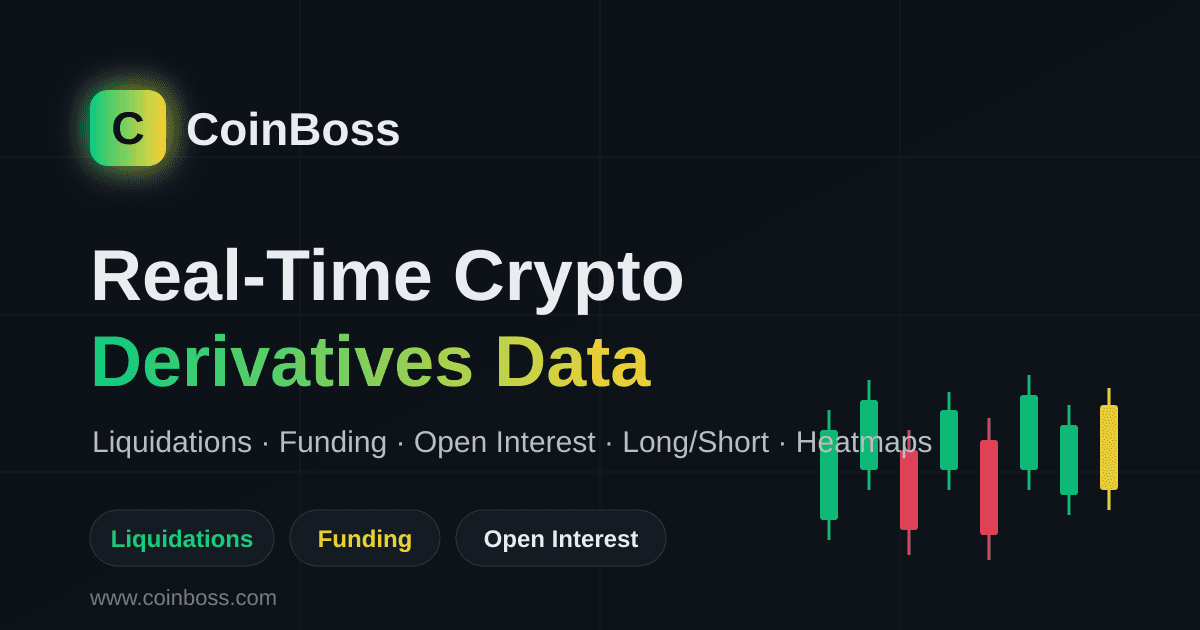 CoinBoss screenshot 1