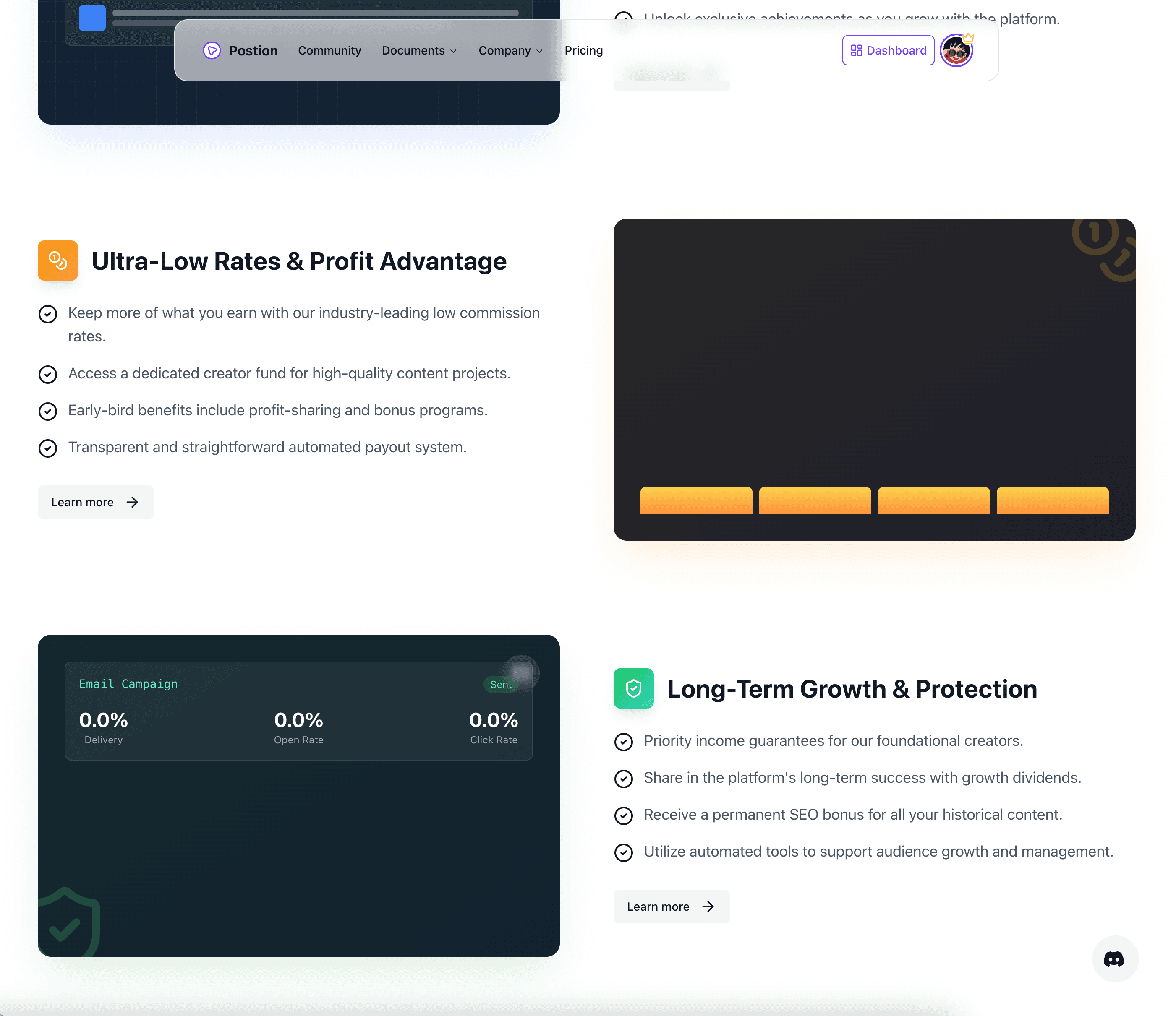 Postion screenshot 1