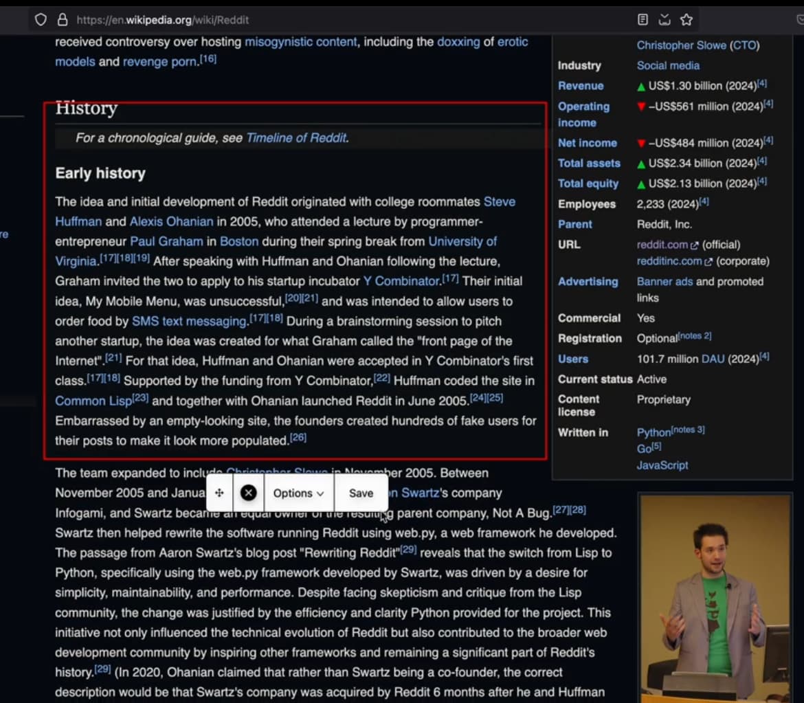 ScrollSnap screenshot 3