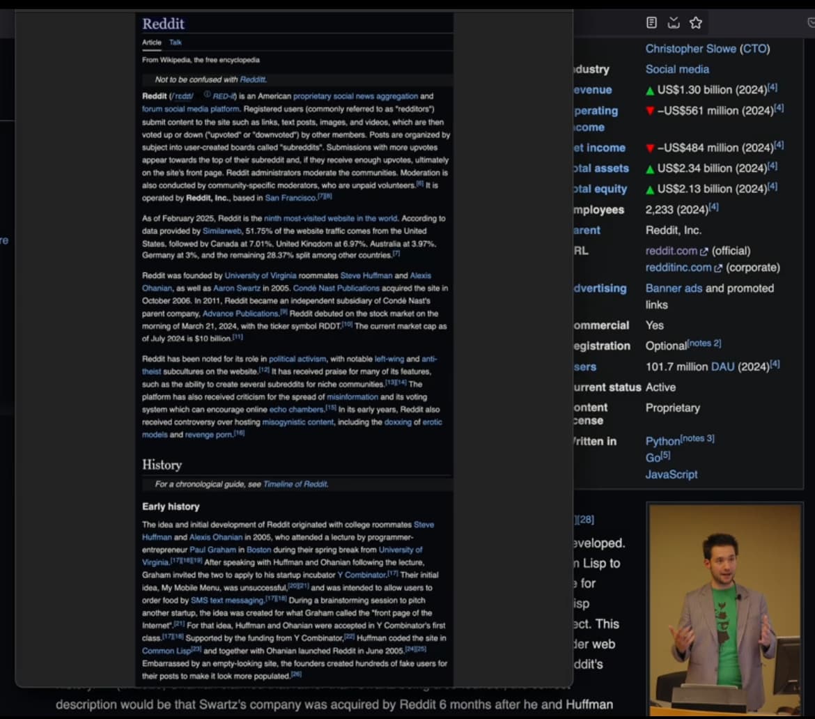 ScrollSnap screenshot 4