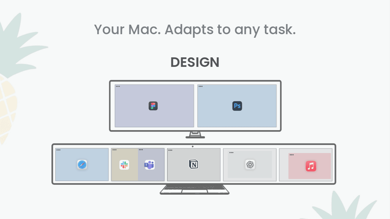 Spencer for Mac screenshot 3