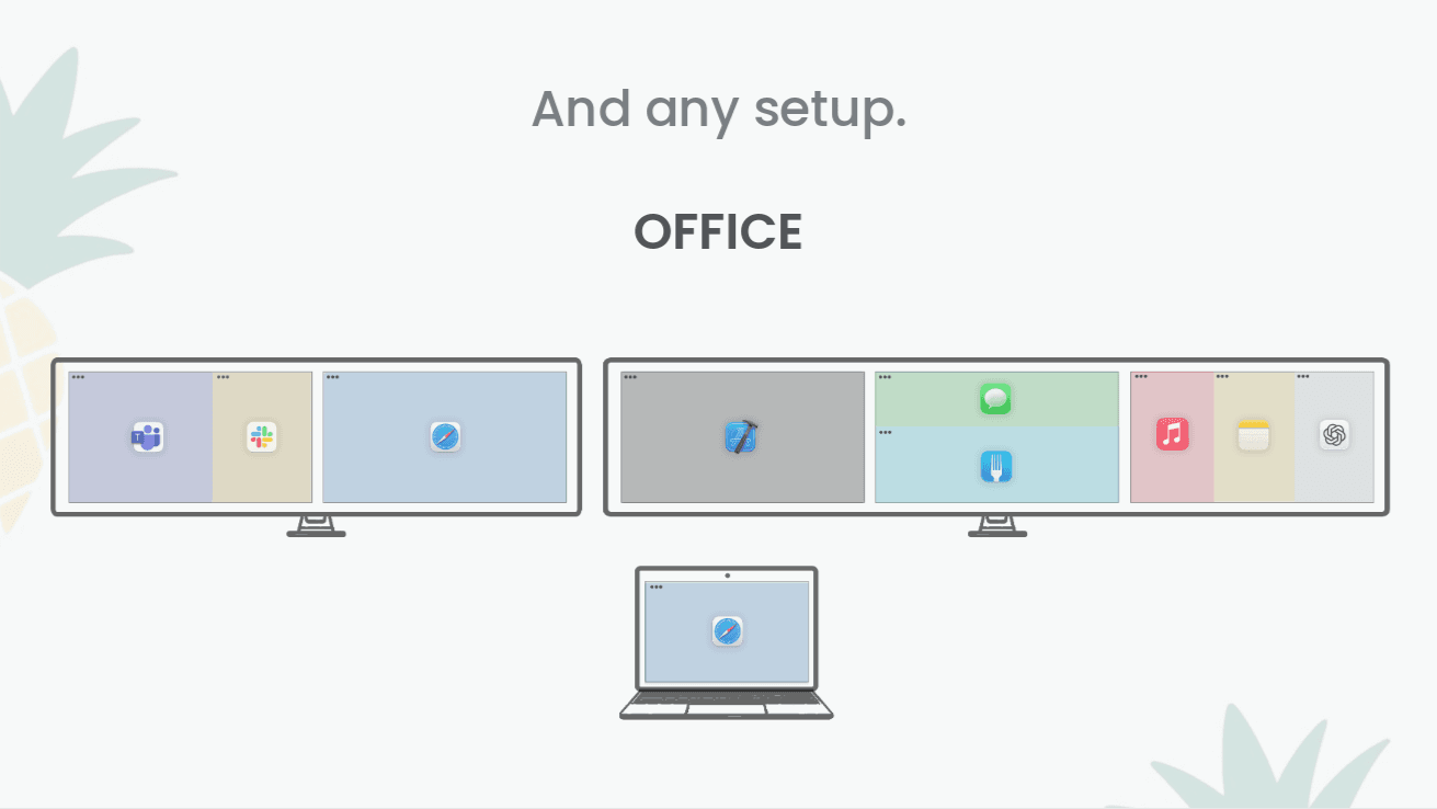 Spencer for Mac screenshot 4