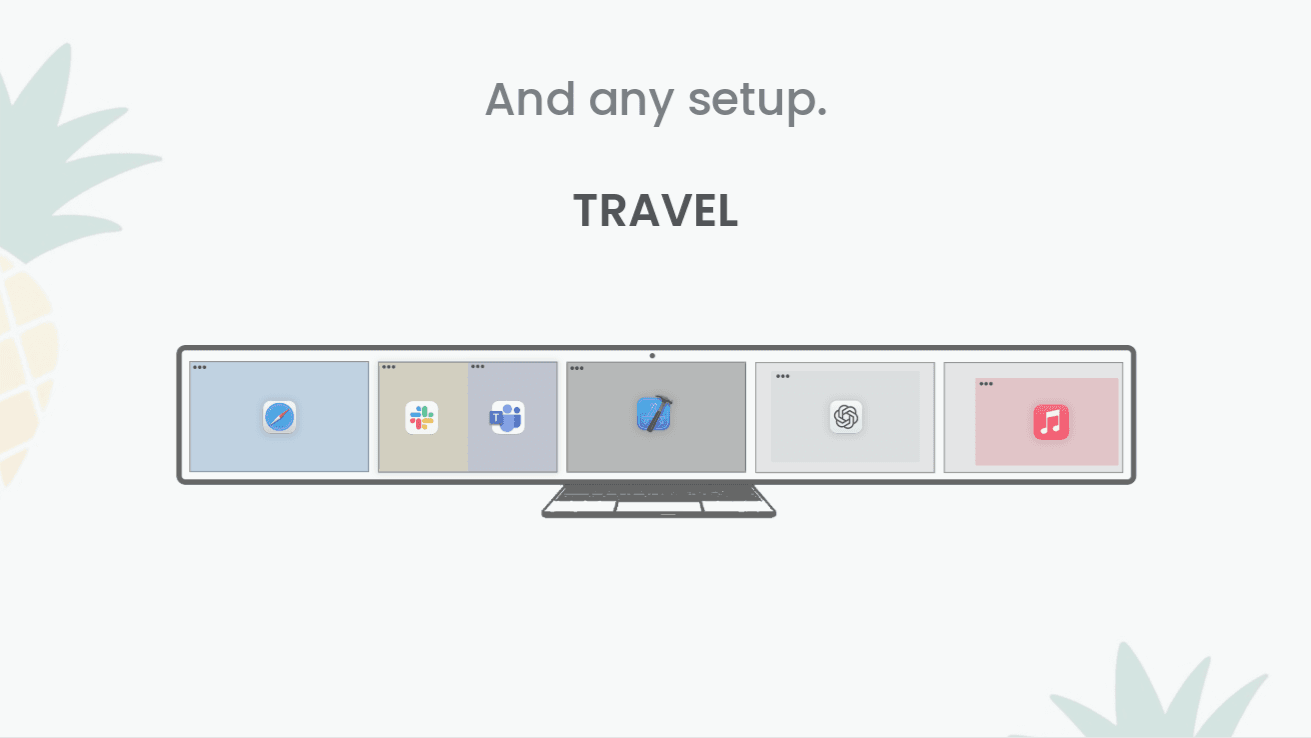 Spencer for Mac screenshot 5