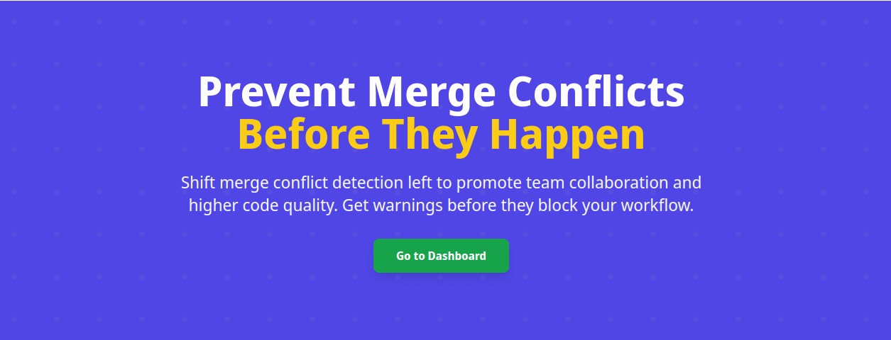 MergeBetter screenshot 1