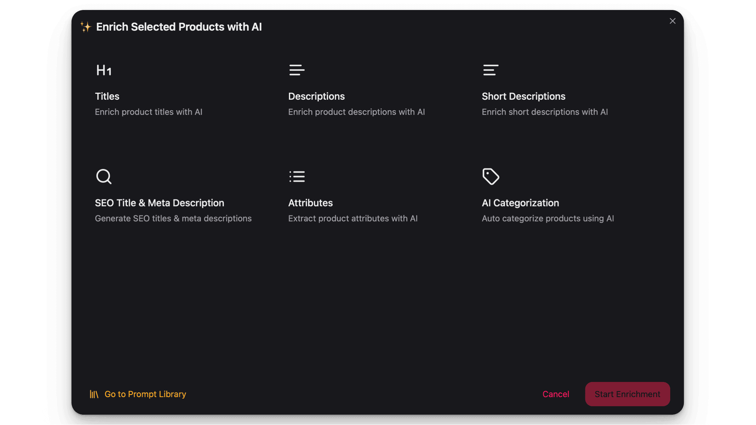 WISEPIM screenshot 4