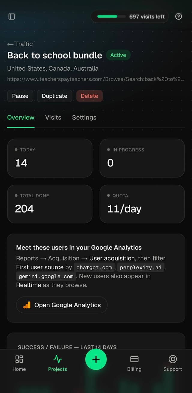 App — review attachment 3