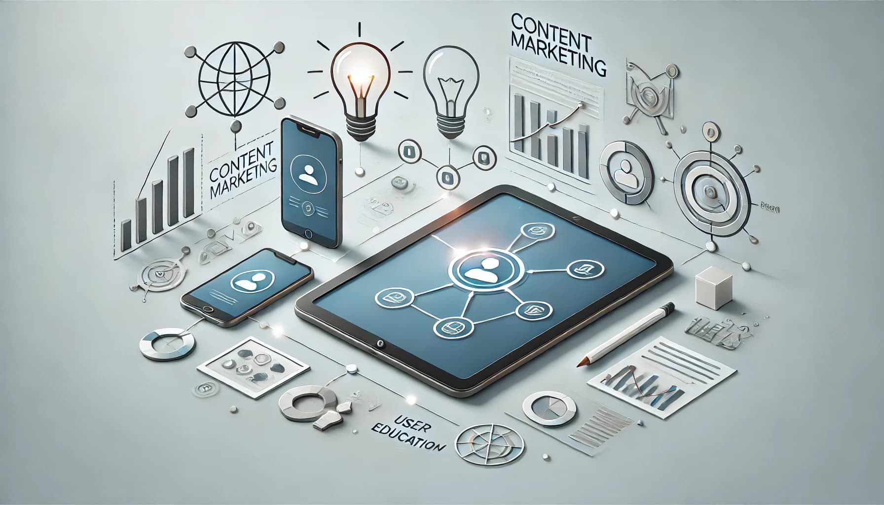 Content Marketing for Apps: A Winning Content Marketing Strategy