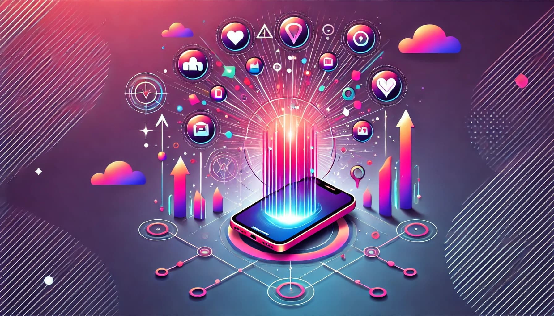 Secrets of Viral Apps: How to Make Your App Go Viral