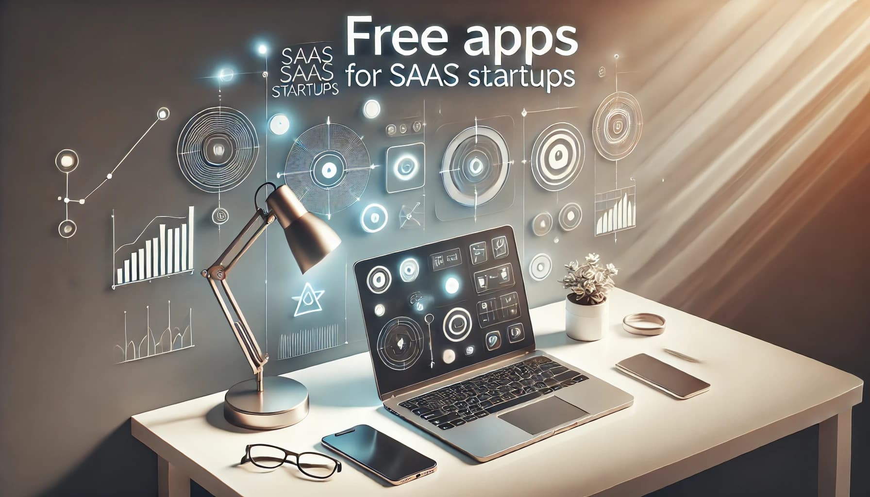 Top 10 Free Apps for SaaS Startups: Best SaaS Tools for Startups