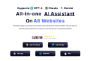 AI Chat One