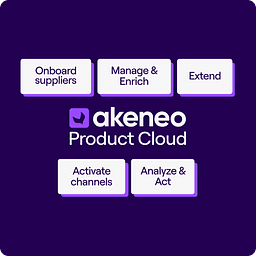 Akeneo PIM