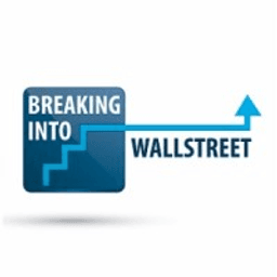 Breaking Into Wall Street (BIWS)