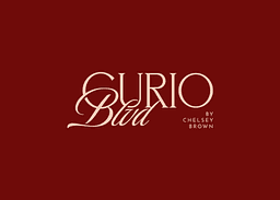 Time Capsule Journal by Curio Blvd