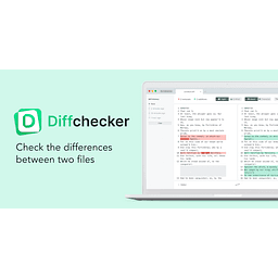 Diffchecker