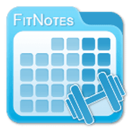 FitNotes