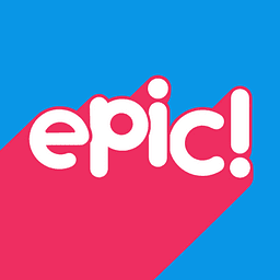 Epic! - Kids' Books & Reading