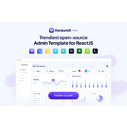 Horizon UI