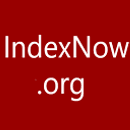 IndexNow