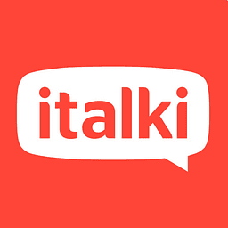 Traditional Language Tutors (italki, Preply)