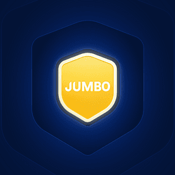 Jumbo Privacy