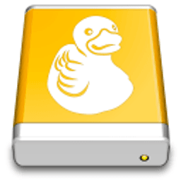 Mountain Duck