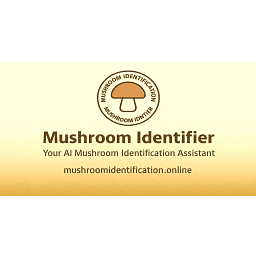 Mushroom Identifier