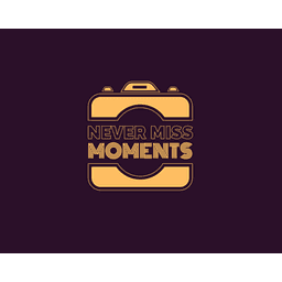 Never Miss Moments