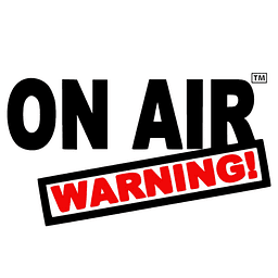 On Air Warning MuteSwitch