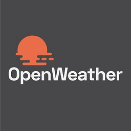 OpenWeatherMap History API