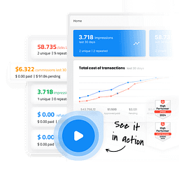 Post Affiliate Pro