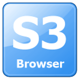 S3 Browser