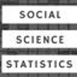 SocSciStatistics Chi-Square Test Calculator