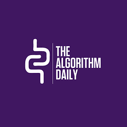 The Algorithm Daily