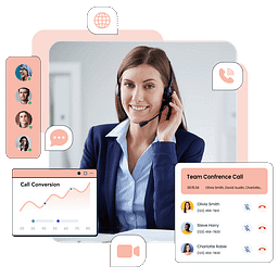 The Telephony Co