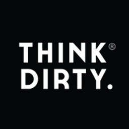 Think Dirty