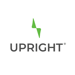 Upright Go2