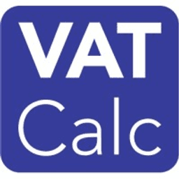VAT Calc