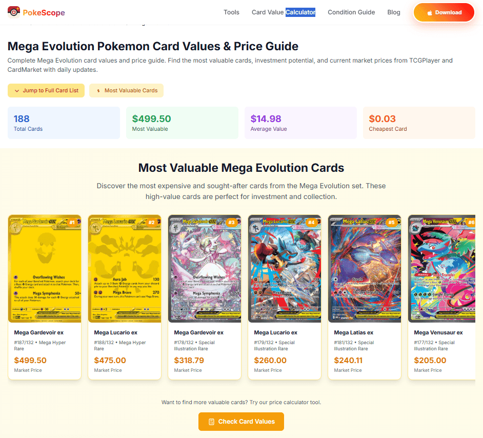 PokeScope screenshot 2