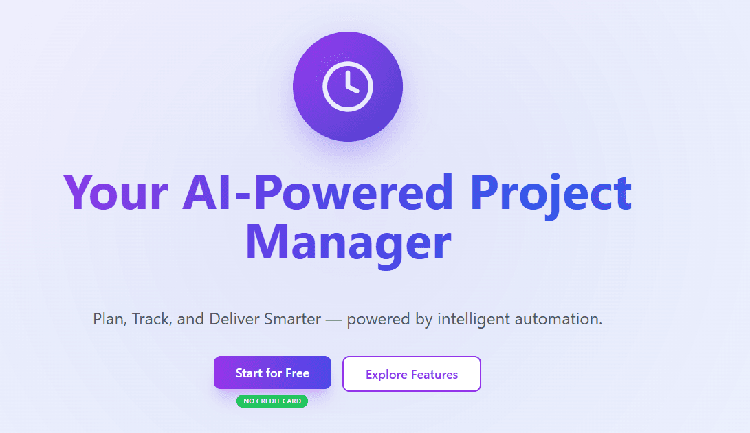 TimeTracker Pro screenshot 1