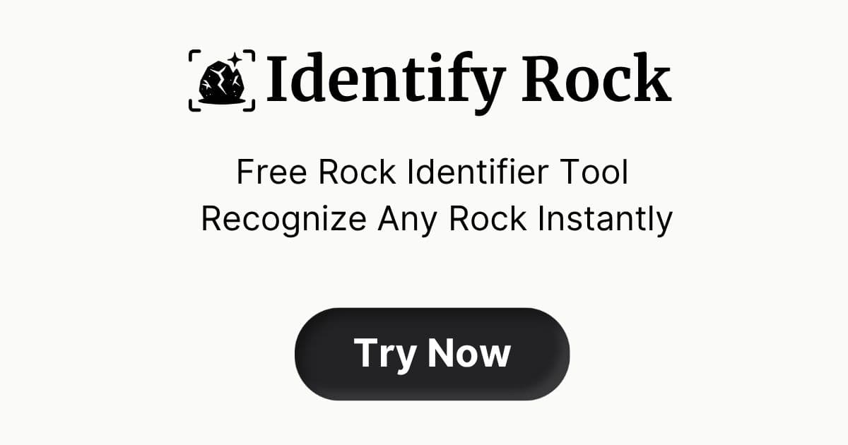 Rock Identifier screenshot 1