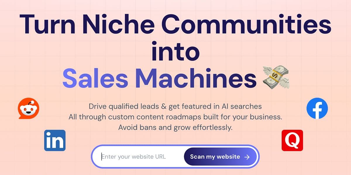 AI Leads screenshot 1