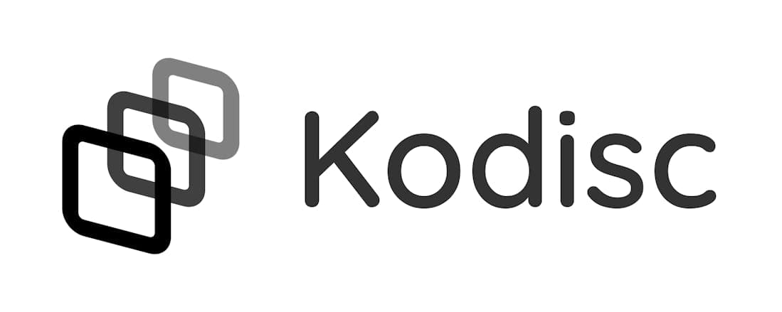 Kodisc screenshot 2