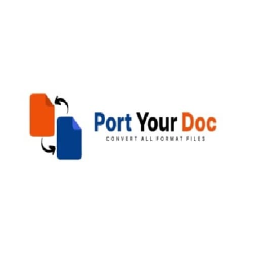 PortYourDoc PDF Compressor screenshot 1