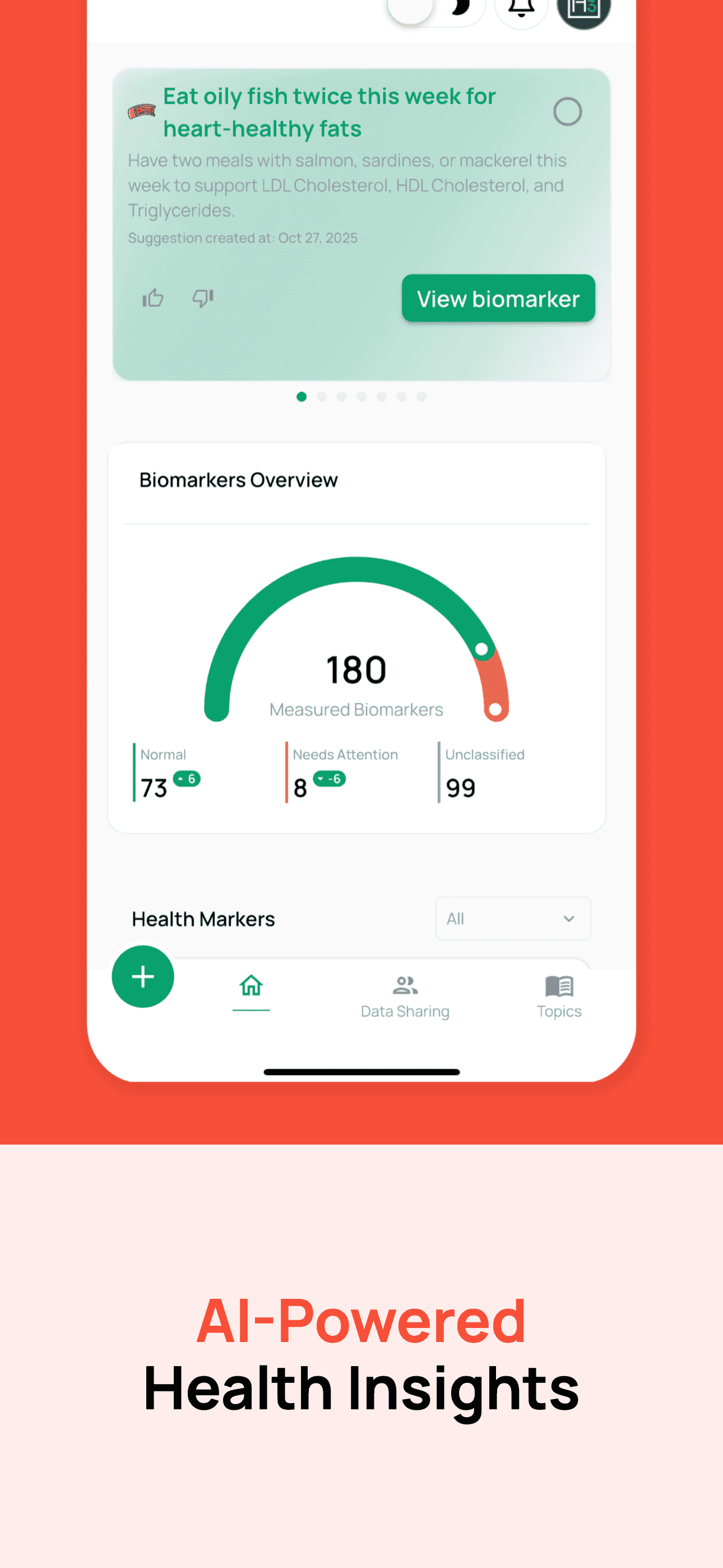 Health3 AG screenshot 2