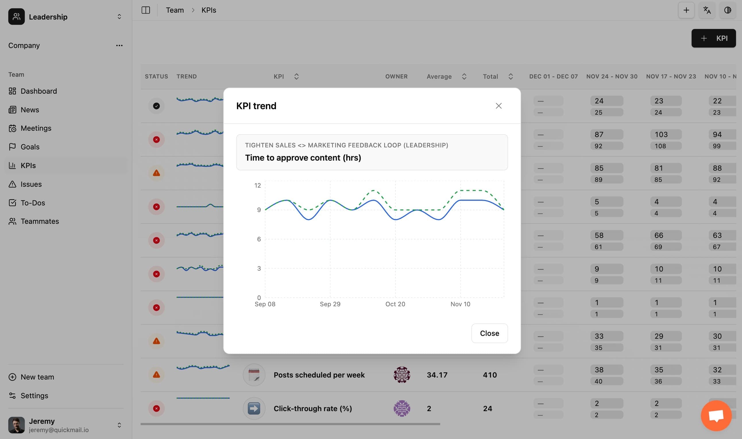 MonsterOps screenshot 1