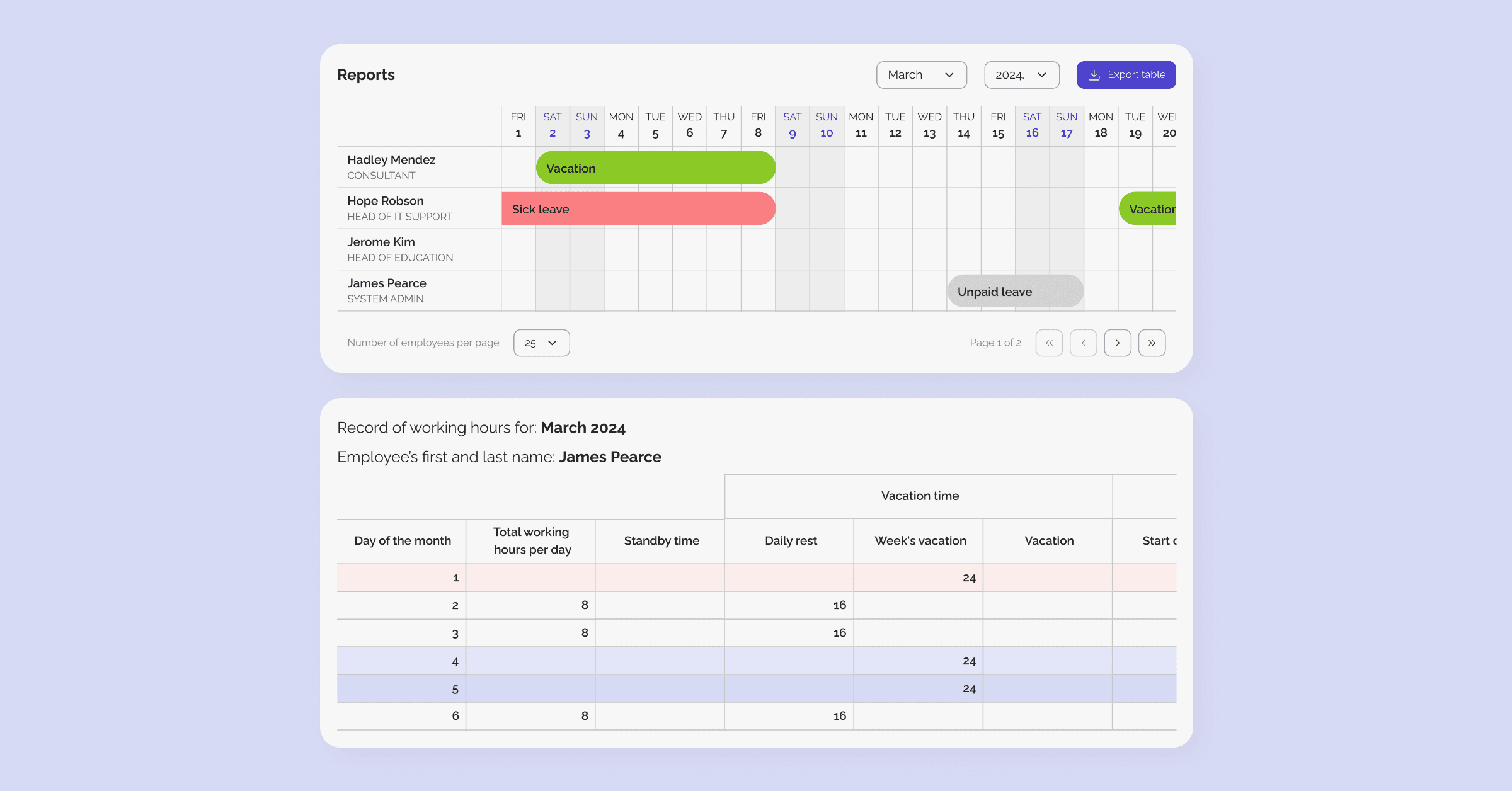 Kloki screenshot 4