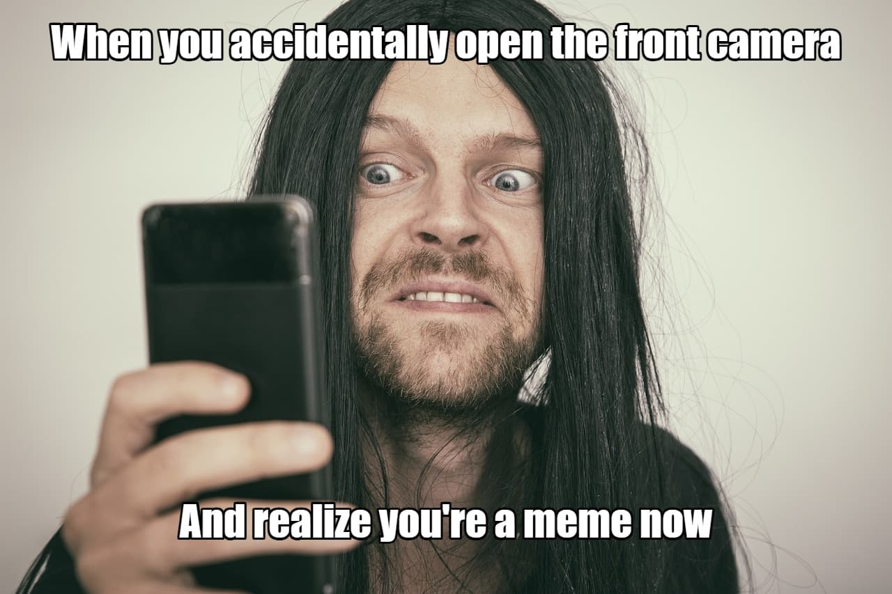 PicToMeme screenshot 4