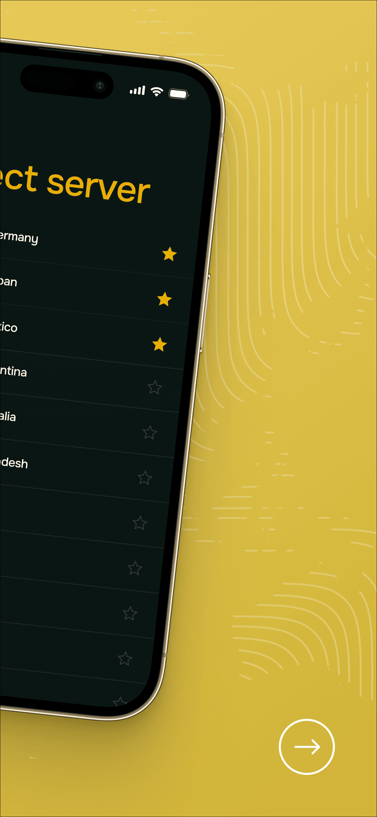VPN ASAP & Private Messenger screenshot 3